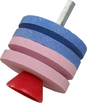 Produktbild von EASY WORK Messerschärfervorsatz 5 Stück Verkaufseinheit 262449 4303391607213