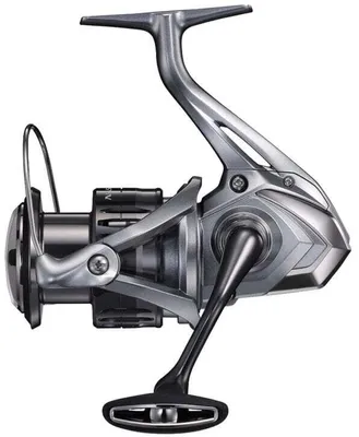 Obrázek produktu pro Shimano Fishing Nasci FC 4000 Naviják