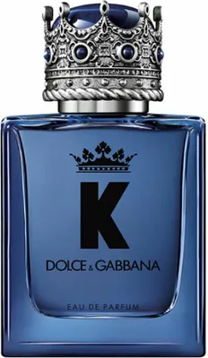 Produktbild von Dolce&Gabbana K, Männer, 50 ml, Nicht nachfüllbare Flasche, Spray