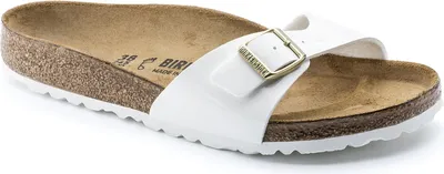 Immagine prodotto di Birkenstock pantofole da donna 1005310 Colore: Bianco Taglia: 40