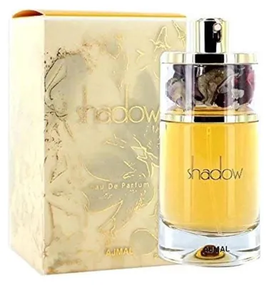 Zdjęcie produktu dla Ajmal - Shadow For Her EDP 75ml