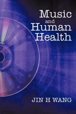 Produktbild von Music and Human Health