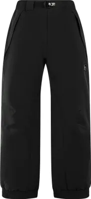 Produktbild von Protest Herren PRTLuton Baggy Skihose True Black : L Größe: L