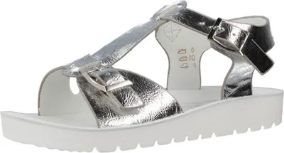 Produktbild von LELLI KELLY Kinderschuhe Modell LK3505 Silber
