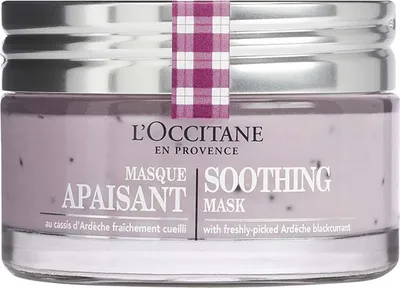 Obrázok produktu pre Upokojujúca maska L'Occitane 75 ml