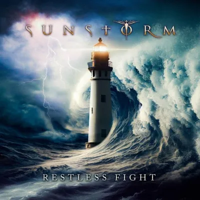 Produktbild von Restless Fight