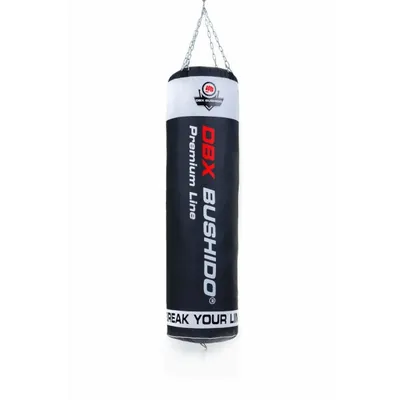 Produktbild von Boxsack DBX BUSHIDO Premium 140 cm 40 kg