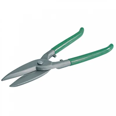 Obrázek produktu pro BESSEY D102-250, Pravý, 1 mm, 250 mm, 480 g
