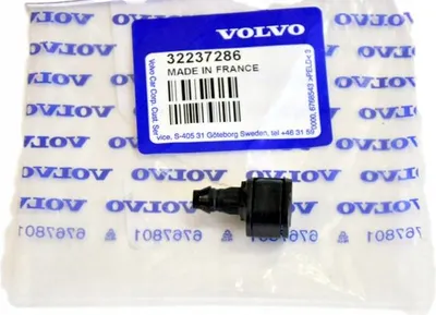 Image de VOLVO XC60 S60 V60 II connecteur de tuyau de lave-glace 32237286
