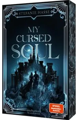 Immagine prodotto di My Cursed Soul (Demons of New York 2)