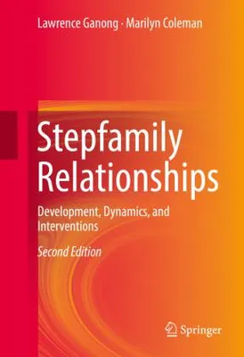 Obrázek produktu pro Stepfamily Relationships