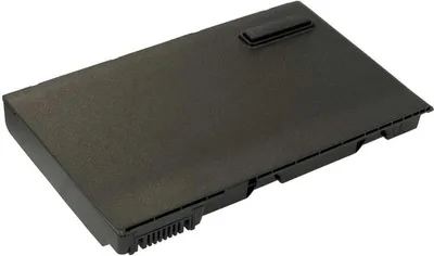 Produktbild von Akku für Acer TravelMate 5720 5200mAh