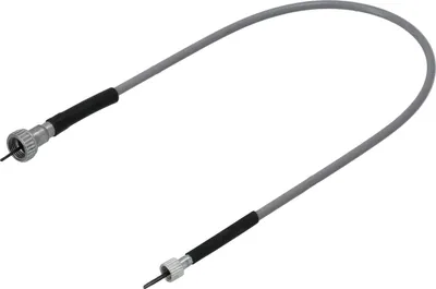 Produktbild von Tachowelle, grau - für Simson SR1