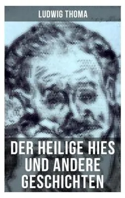Zdjęcie produktu dla Der heilige Hies und andere Geschichten