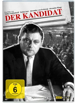 Obrázok produktu pre Der Kandidat