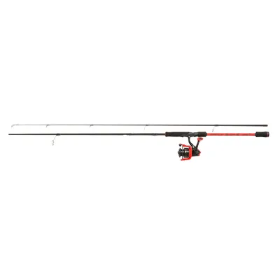 Produktbild von Abu Garcia Max X Spinning Combo Länge 2,13m Wurfgewichtg 3-15g Rollengröße 20