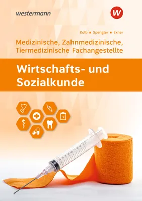 Produktbild von Wirtschafts- und Sozialkunde