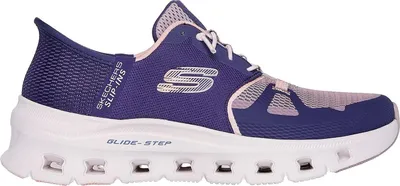 Produktbild von Skechers Glide-Step Pro Slip-On Violett PRCL Größe EU 37