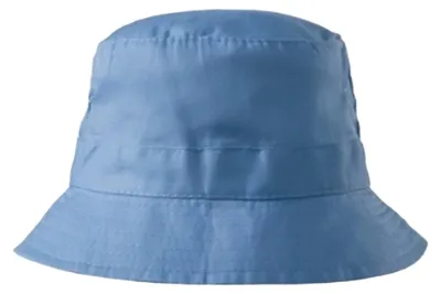 Image de Malfini - Chapeau plat "Classic" PP8723 (taille unique) (Bleu)