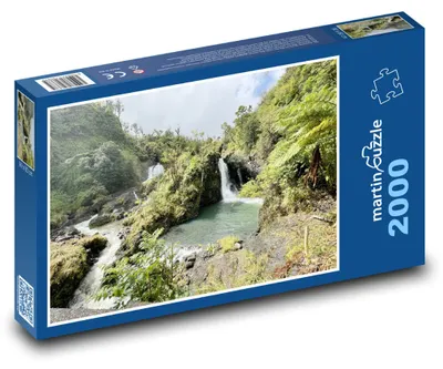 Obrázek produktu pro martinpuzzle - Puzzle 2000 - Příroda - cestovat