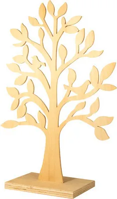 Produktbild von Holz Baum ø 50 cm