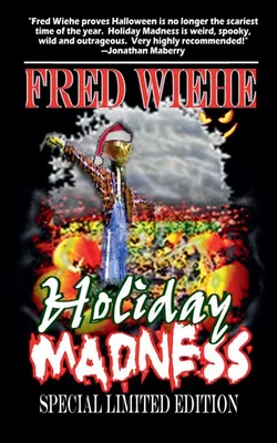Produktbild von Holiday Madness Special Limited Edition