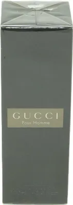 Produktbild von Gucci Pour Homme 1 Classic I Deodorant Spray 100 ml