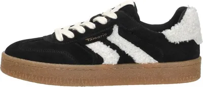 Image de Tamaris Sneakers Laag Sneakers Laag - Zwart - Maat 36