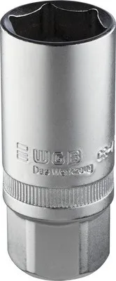 Produktbild von 1/2 Zündkerzen-Einsatz WGB, 21 mm"