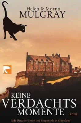 Immagine prodotto di Mulgray, H: Keine Verdachtsmomente