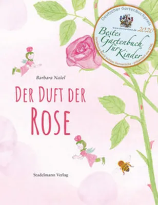 Produktbild von Der Duft der Rose