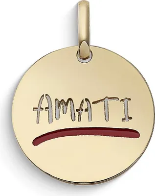 Immagine prodotto di Charms Comete    Collezione Stella Bag - donna