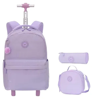 Obrázek produktu pro Kolečka na vozík pro dívky