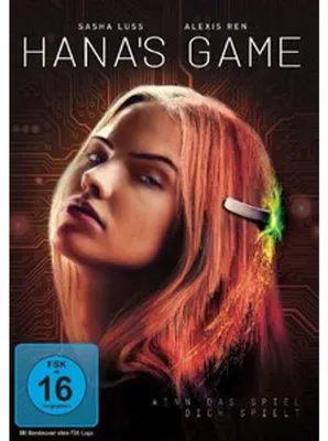 Obrázek produktu pro Hanas Game
