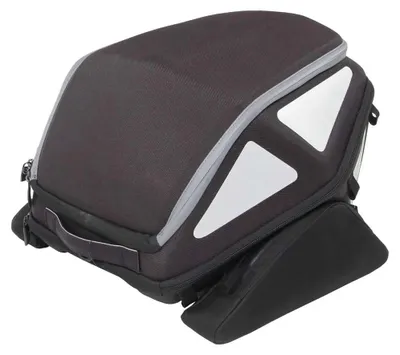 Productafbeelding van Hepco & Becker Royster 640811 00 01 Achtertas, zwart, zwart, one size