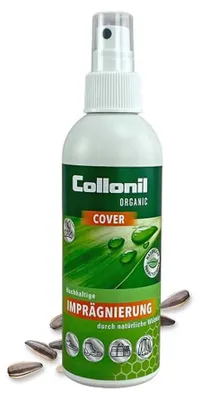 Collonil Organic Cover