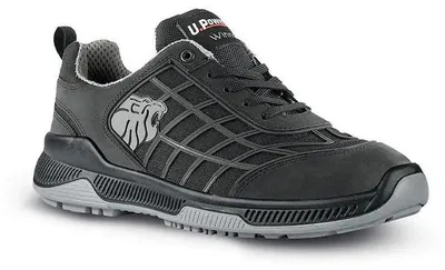 Zdjęcie produktu dla Niskie buty U-Power DRIBBLING S3 SRC Gr.42, WN20074