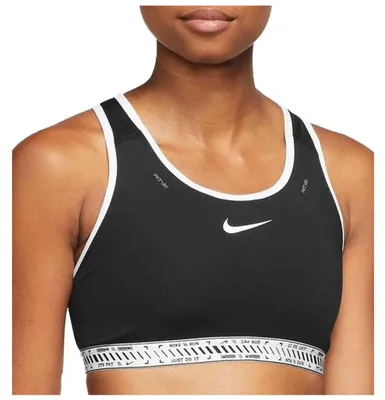 Image de Soutien-gorge Nike DV9914-010 pour Femme