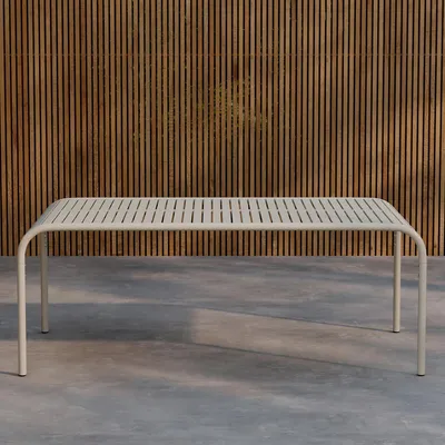 Produktbild von home24 Gartentisch