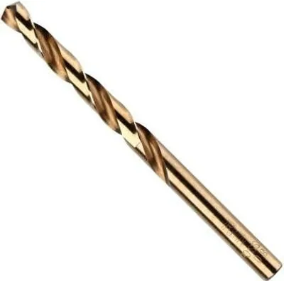 Produktbild von IRWIN 10502549, Bohrer, Spiralbohrer-Bit, 4,2 mm, 75 mm, Legierter Stahl, Metall, Edelstahl, 4,3 cm