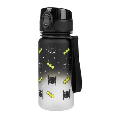 Produktbild von Tritan Trinkflasche Gradient Batman Mask, 350 ml
