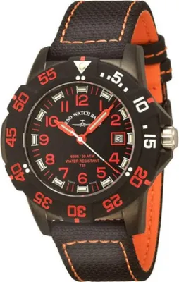 Produktbild von Zeno-Watch - Armbanduhr - Herren - Chronograph - Sport H3 - 6709-515Q-a1-7