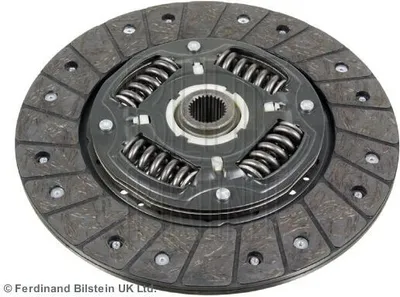 Produktbild von BLUE PRINT ADV183132 Kupplungsscheibe für VW POLO (9N) 28-Zähne
