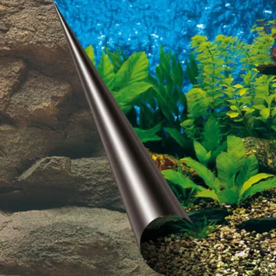 Obrázok produktu pre Pozadie pre akvárium Sea+Rock EBI 120 x 50 cm