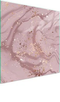 Produktbild von Glasschutzplatte Für Herd 50X52 Marmor