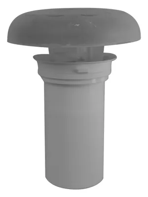 Produktbild von Duravit Geruchverschluss mit Key-Ring 1003840000