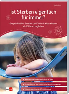 Obrázok produktu pre Ist Sterben eigentlich für immer?