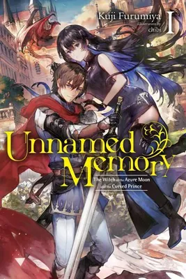 Image de Unnamed Memory, Vol. 1 (light novel)