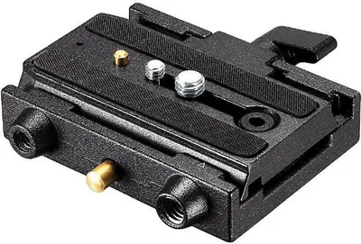 Productafbeelding van Manfrotto 577 snelwisselplaat