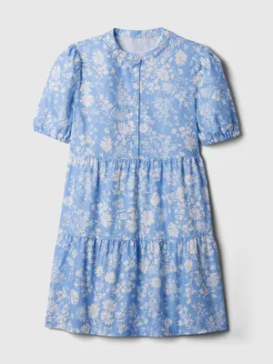 Produktbild von GAP Rüschenkleid für Kinder 885336-00__S